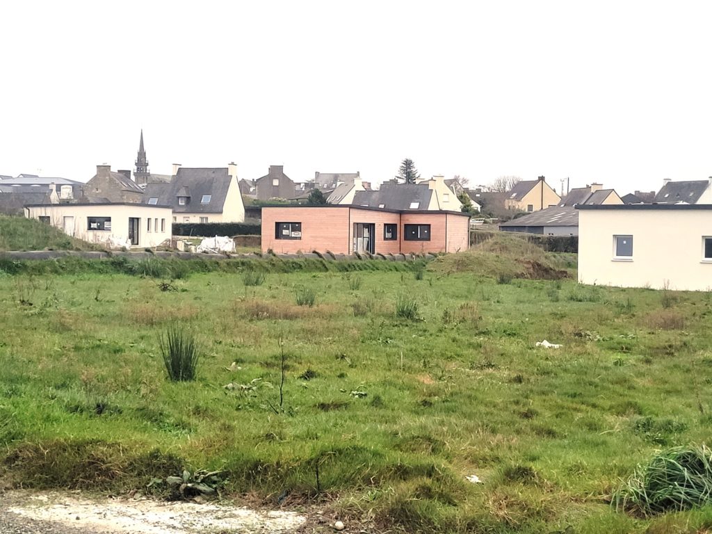 Terrain à PLOUGUERNEAU 29880 430m2 57000 € - PBE-25-05-05-6