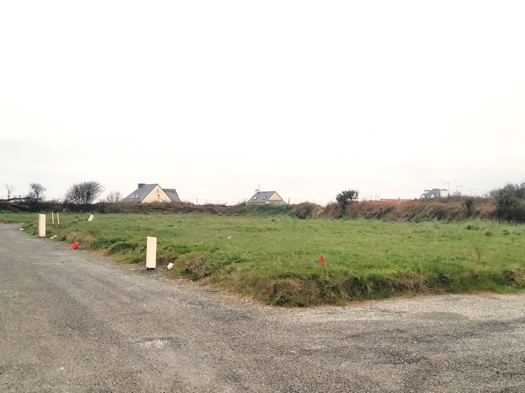 Terrain à PLOUGUERNEAU 29880 468m2 58000 € - PBE-25-05-05-8