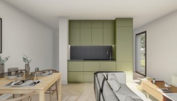 Maison+Terrain de 2 pièces avec 1 chambres à LANNILIS 29870 – 180955 € - PBE-25-10-29-9