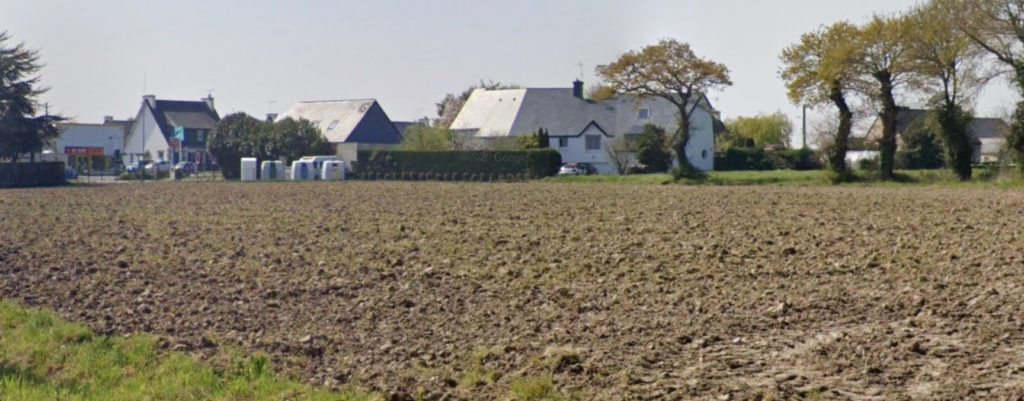 Terrain à Saint-Cast-le-Guildo 22380 345m2 78500 € - BONE-25-06-23-70