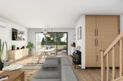 Maison+Terrain de 5 pièces avec 4 chambres à Landeda 29870 – 272923 € - PBE-25-06-11-12