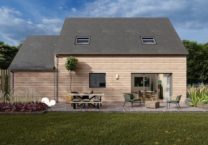 Maison+Terrain de 5 pièces avec 4 chambres à Landeda 29870 – 272923 € - PBE-25-06-11-12