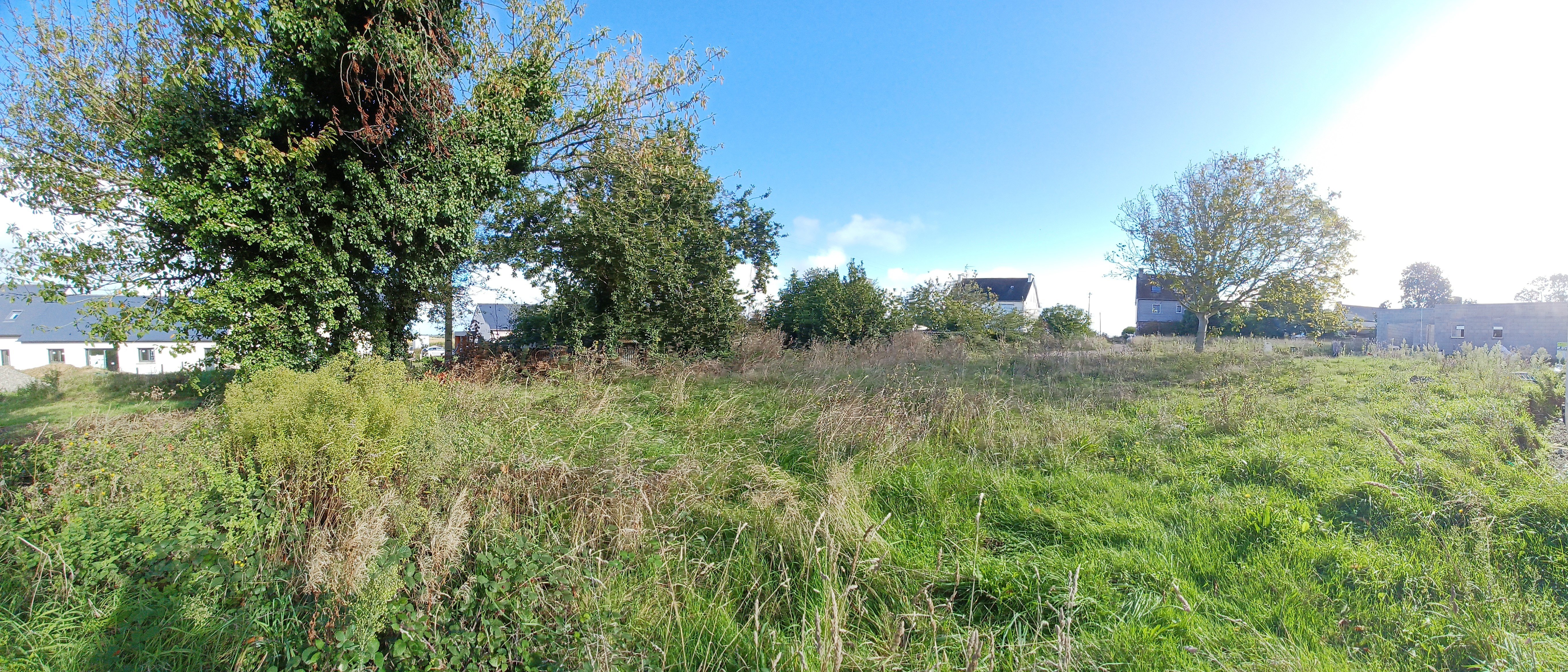 Terrain à Frehel 22240 312m2 68500 € - BONE-25-04-23-21