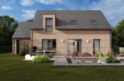 Maison+Terrain de 6 pièces avec 4 chambres à PLOUGUERNEAU 29880 – 292923 € - PBE-25-04-03-16