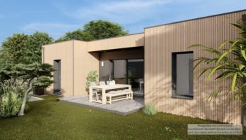 Maison+Terrain de 6 pièces avec 3 chambres à Saint-Fregant 29260 – 360000 € - JUMI-25-06-18-37