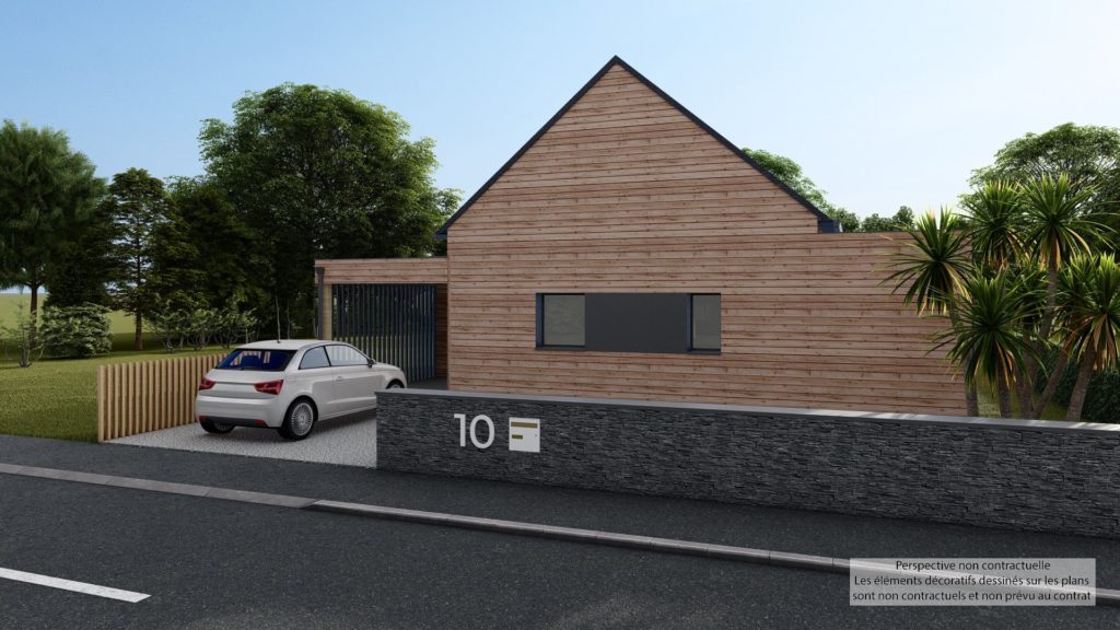 Maison+Terrain de 5 pièces avec 3 chambres à PLOUGUERNEAU 29880 – 331000 € - PBE-25-05-06-15