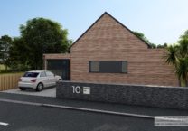 Maison+Terrain de 5 pièces avec 3 chambres à PLOUGUERNEAU 29880 – 331000 € - PBE-25-05-06-15