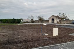 Terrain à Nieulle-sur-Seudre 17600 490m2 55000 € - OBE-25-03-03-40