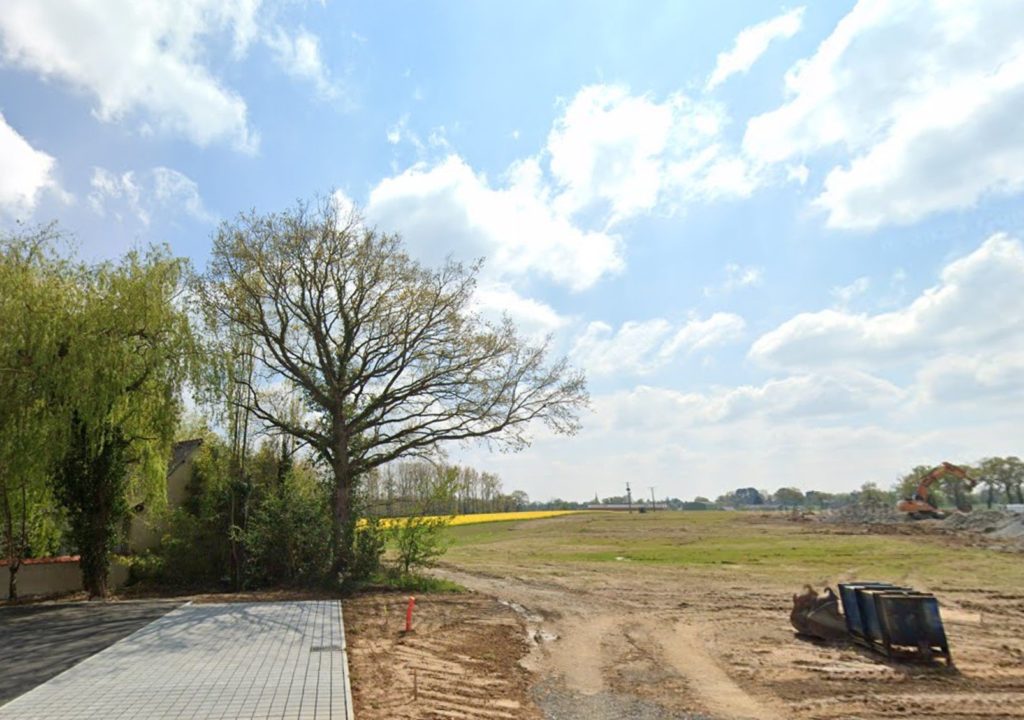 Terrain à Noyal-Chatillon-sur-Seiche 35230 290m2 69600 € - ABRE-25-06-26-9