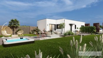 Maison+Terrain de 3 pièces avec 2 chambres à Soual 81580 – 194000 € - NIMA-25-02-27-5