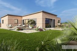 Maison+Terrain de 4 pièces avec 3 chambres à Languidic 56440 – 271000 € - GRIC-25-05-14-31