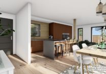 Maison+Terrain de 4 pièces avec 3 chambres à Moelan-sur-Mer 29350 – 281000 € - GRIC-25-06-10-6