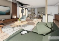 Maison+Terrain de 4 pièces avec 3 chambres à Moelan-sur-Mer 29350 – 281000 € - GRIC-25-06-10-6