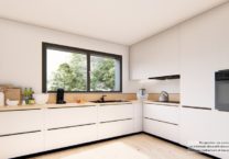 Maison+Terrain de 6 pièces avec 4 chambres à Languidic 56440 – 304000 € - GRIC-25-05-14-32
