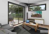 Maison+Terrain de 4 pièces avec 3 chambres à Merlevenez 56700 – 261700 € - GRIC-25-09-08-81