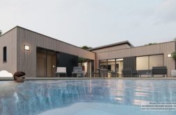 Maison+Terrain de 6 pièces avec 4 chambres à Merlevenez 56700 – 486000 € - GRIC-25-05-14-10