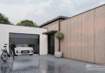 Maison+Terrain de 6 pièces avec 4 chambres à Guidel 56520 – 505000 € - GRIC-25-09-08-43