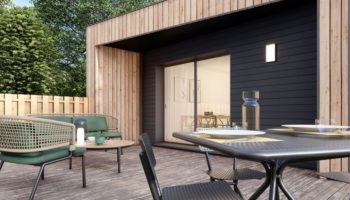 Maison+Terrain de 2 pièces avec 1 chambres à Quimperle  – 171000 € - GRIC-25-09-08-49
