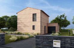 Maison+Terrain de 5 pièces avec 4 chambres à Riec-sur-Belon 29340 – 254000 € - GRIC-25-06-10-14