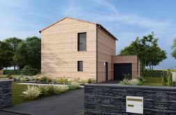 Maison+Terrain de 5 pièces avec 4 chambres à Moelan-sur-Mer 29350 – 274000 € - GRIC-25-06-10-9