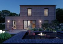 Maison+Terrain de 5 pièces avec 4 chambres à Moelan-sur-Mer 29350 – 274000 € - GRIC-25-06-10-9