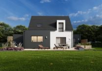 Maison+Terrain de 5 pièces avec 4 chambres à Languedias 22980 – 269165 € - YOBE-25-02-14-8