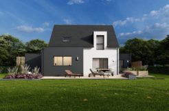 Maison+Terrain de 5 pièces avec 4 chambres à Languedias 22980 – 269165 € - YOBE-25-02-14-8