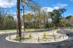 Terrain à La-Tremblade 17390 1004m2 281120 € - OBE-25-10-17-8