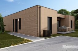 Maison+Terrain de 5 pièces avec 3 chambres à Medis 17600 – 344900 € - OBE-25-07-31-17