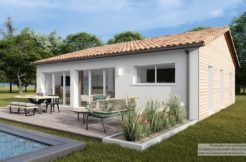Maison+Terrain de 4 pièces avec 3 chambres à Medis 17600 – 279590 € - OBE-25-06-12-12