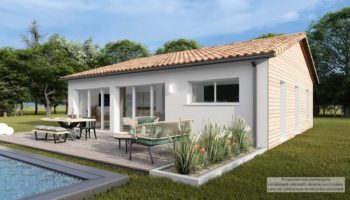 Maison+Terrain de 4 pièces avec 3 chambres à Saint-Georges-de-Didonne 17110 – 303990 € - OBE-25-09-08-8