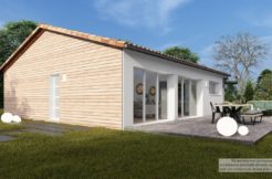 Maison+Terrain de 4 pièces avec 3 chambres à Tremblade 17390 – 352590 € - OBE-25-06-12-18