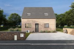 Maison+Terrain de 5 pièces avec 4 chambres à Landeda 29870 – 244843 € - PBE-25-06-11-11