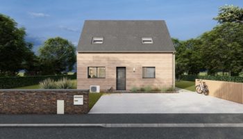 Maison+Terrain de 5 pièces avec 4 chambres à Landeda 29870 – 244843 € - PBE-25-06-11-11