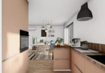 Maison+Terrain de 5 pièces avec 4 chambres à Landeda 29870 – 244843 € - PBE-25-05-05-31