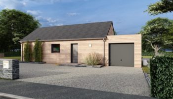 Maison+Terrain de 5 pièces avec 4 chambres à Langrolay-sur-Rance 22490 – 358350 € - YOBE-25-03-17-12