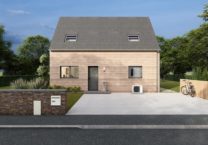 Maison+Terrain de 6 pièces avec 4 chambres à PLOUGUERNEAU 29880 – 237423 € - PBE-25-05-06-13
