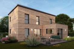 Maison+Terrain de 6 pièces avec 4 chambres à PLOUGUERNEAU 29880 – 285102 € - PBE-25-06-18-16