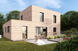 Maison+Terrain de 6 pièces avec 4 chambres à PLOUGUERNEAU 29880 – 280453 € - PBE-25-05-05-50