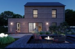 Maison+Terrain de 6 pièces avec 4 chambres à Landeda 29870 – 268565 € - PBE-25-05-05-28