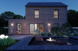 Maison+Terrain de 6 pièces avec 4 chambres à PLOUGUERNEAU 29880 – 277565 € - PBE-25-04-03-20