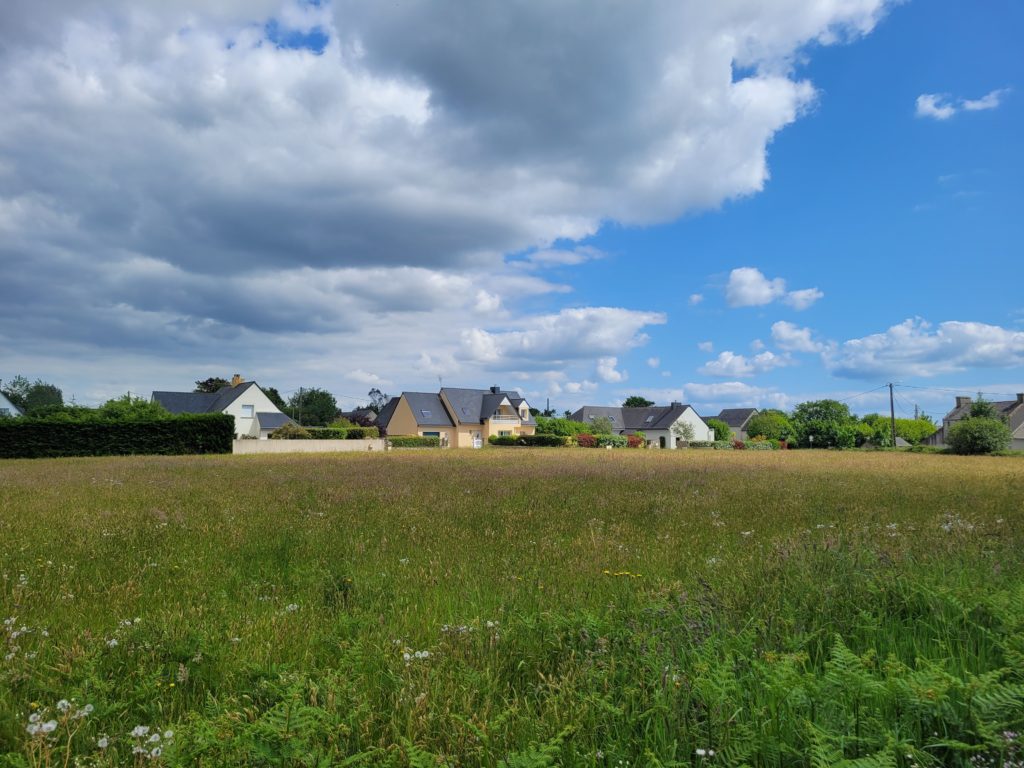 Terrain à Plabennec 29860 402m2 89000 € - PBE-25-05-05-17