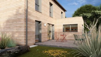 Maison+Terrain de 5 pièces avec 4 chambres à Moustoir 22340 – 274500 € - DAI-25-04-28-153