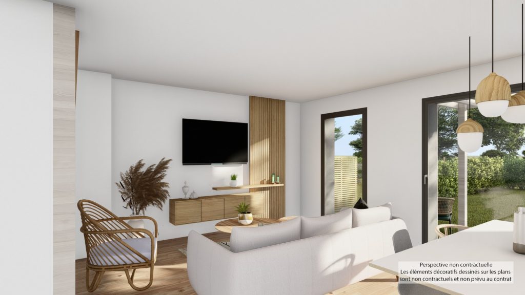 Maison+Terrain de 4 pièces avec 3 chambres à Noyal-Chatillon-sur-Seiche 35230 – 294100 € - MCHO-25-05-27-116