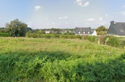 Terrain à Saint-Evarzec 29170 753m2 98000 € - FLANC-25-04-29-2