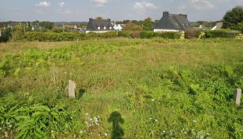 Terrain à Saint-Evarzec 29170 661m2 76000 € - FLANC-25-04-16-4
