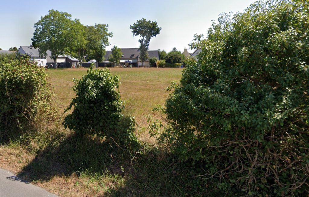 Terrain à LA-VICOMTE-SUR-RANCE 22690 310m2 62000 € - BONE-25-04-23-22
