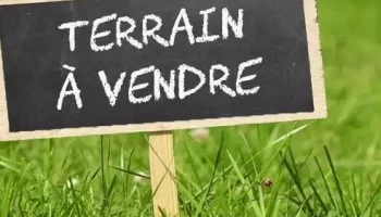 Terrain à Feins 35440 268m2 34840 € - MCHO-25-11-03-17