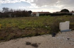 Terrain à Saint-Georges-de-Didonne 17110 430m2 119500 € - OBE-25-03-03-38