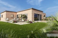 Maison+Terrain de 4 pièces avec 3 chambres à Pujaudran 32600 – 362900 € - VIMA-25-03-11-13
